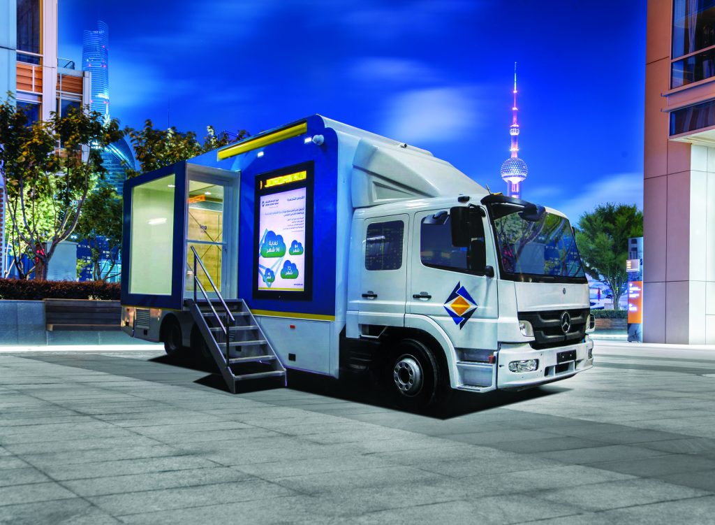 mobilbanka